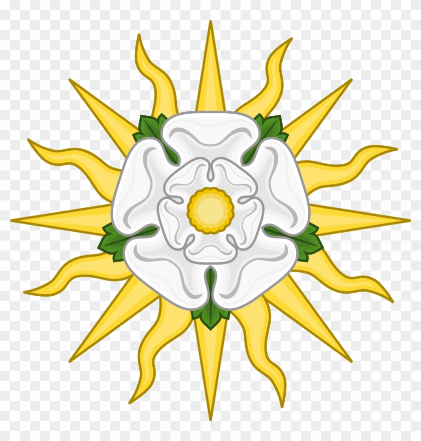 War Of The Roses #1009838