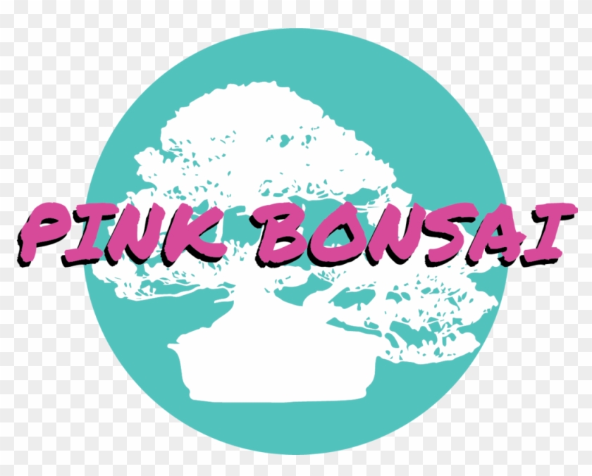   Bonsai Graphic Png #1009946