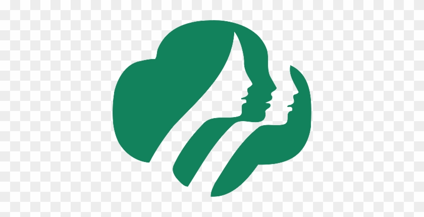 Girl Scouts Of The Usa #1010092