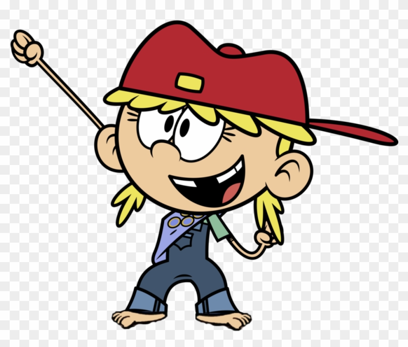 Lana Loud's Cute Feet (bluebells) By Thevideogameteen - Lana Loud Feet #1010126