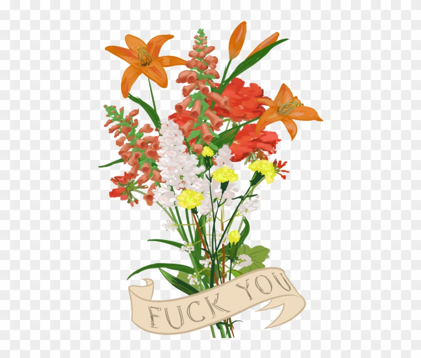 Image Image - Bouquet #1010145