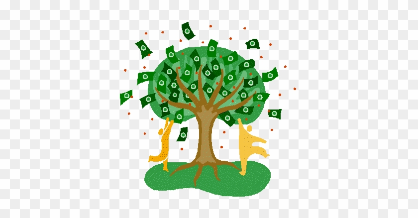Money - Tree - Images - Environmental Fundraisers #1010211