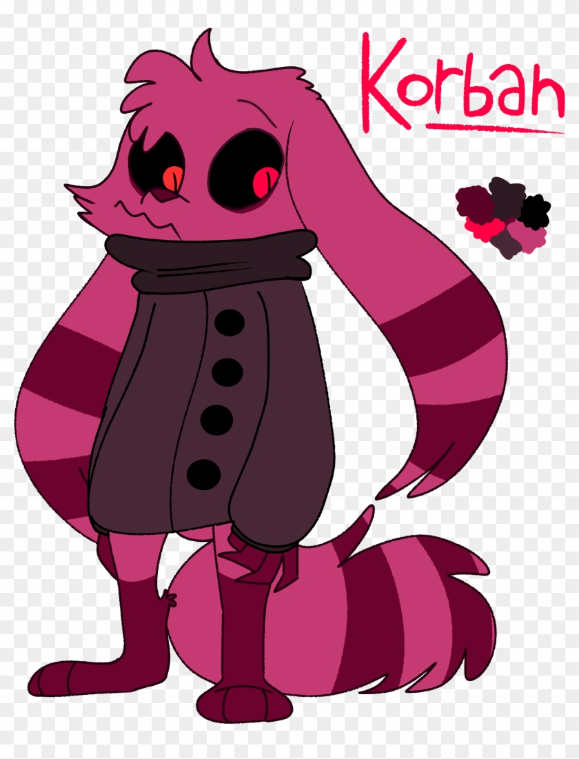 #foxdemon Drawings On Paigeeworld - Cartoon #1010324