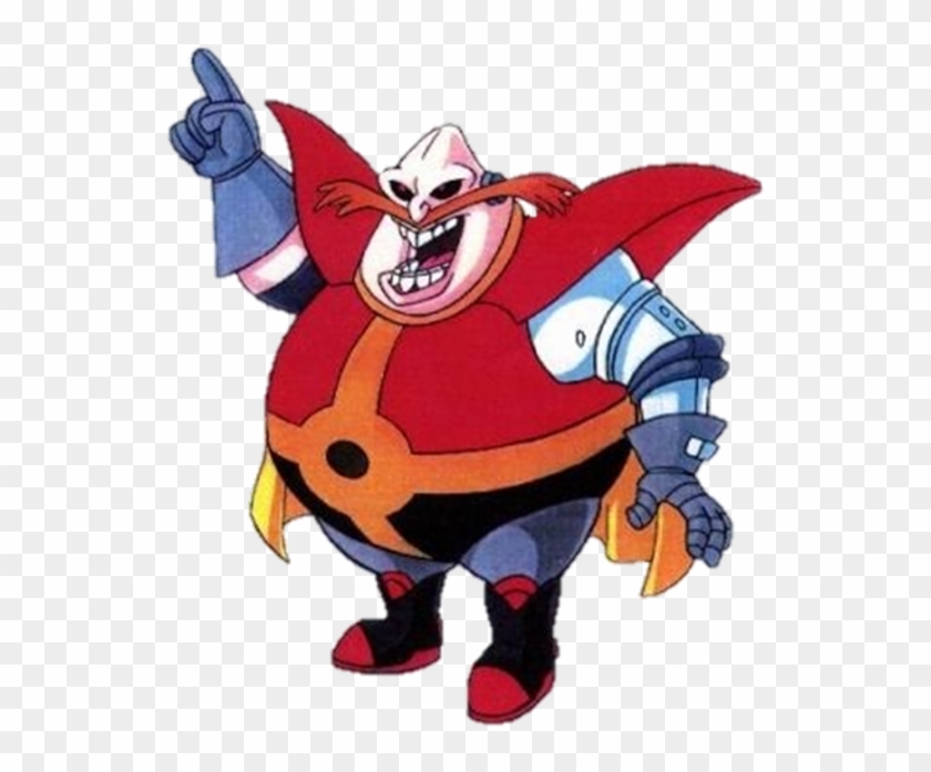 Satam Eggman - Satam Eggman #1010326
