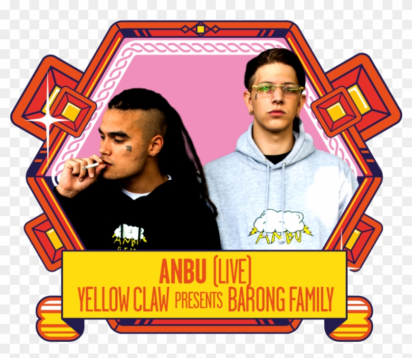 Anbu - Flyer #1010391