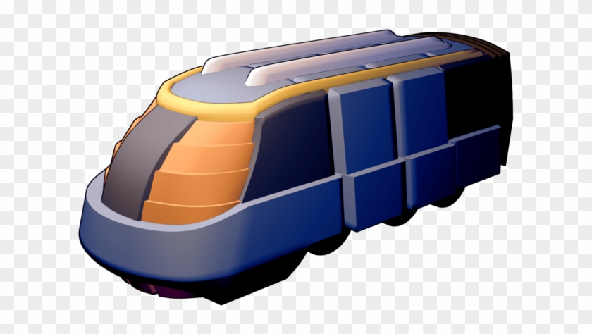Trainrender002 - Trainrender002 #1010406