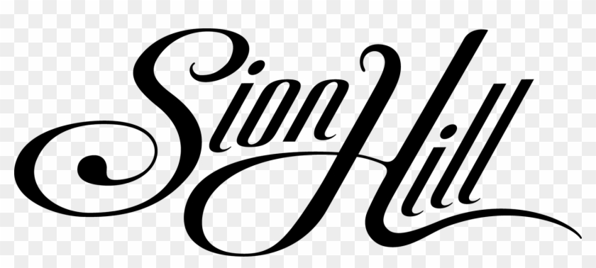 A Clouds Hill / Artist Media Sheet - Sion Hill #1010451