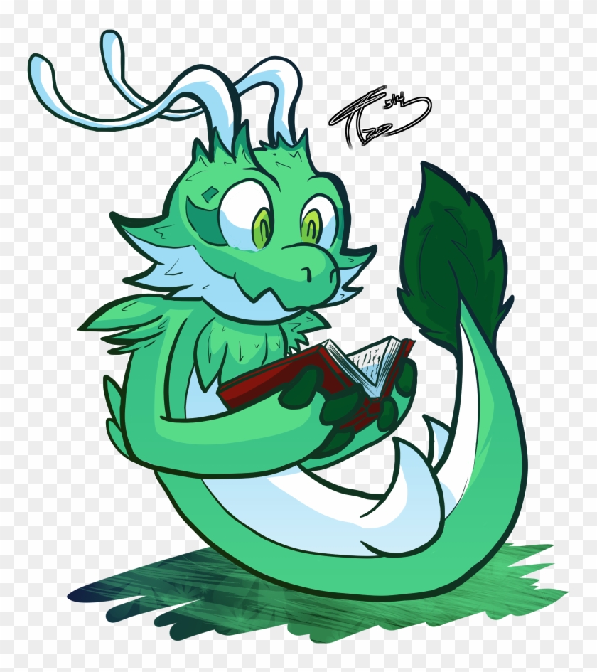 Tree Frog Dragon Clip Art - Cartoon #1010504