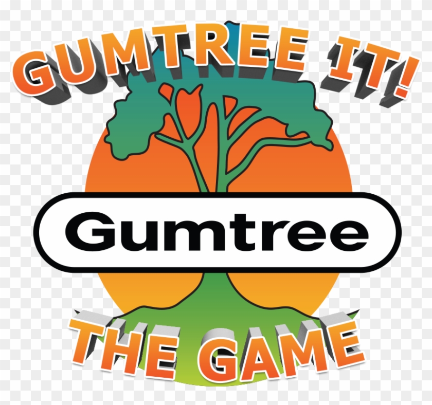 Gumtree It The Game Sell Stuff, Get Cash - Gumtree #1010544