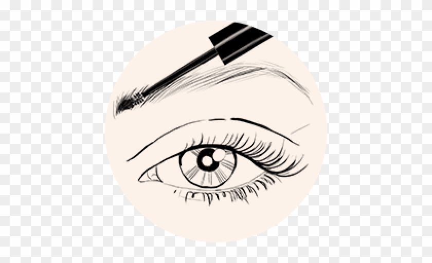 Whip Unruly, Thin, Bushy & Patchy Brows Into Shape - Art Brows #1010580