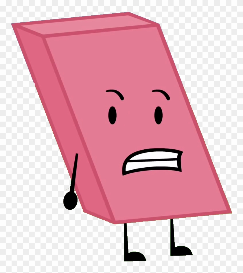 Eyebrowseraser - Pin Jumping Bfdi #1010615