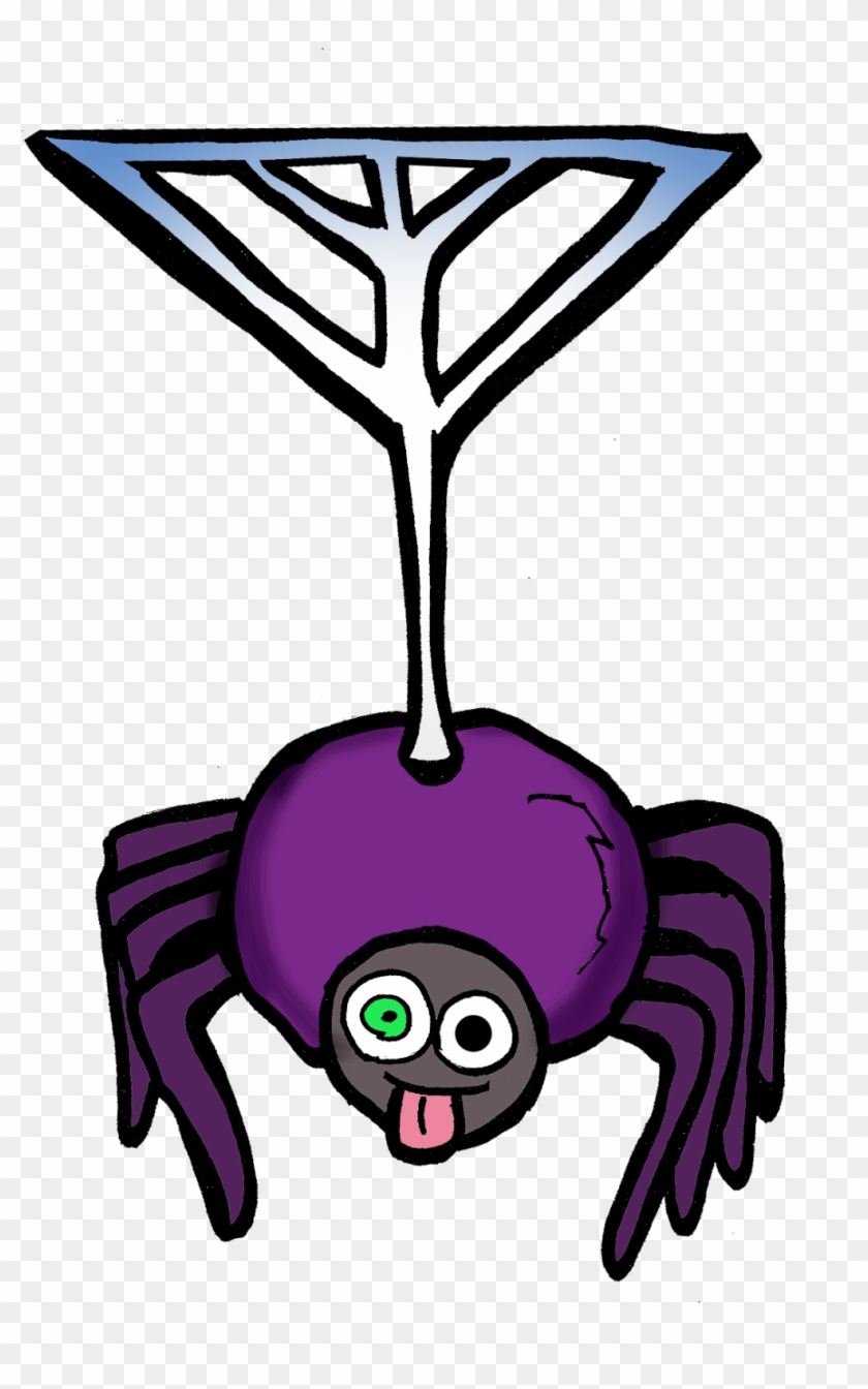 I Think The Singing Vampire Monster Puppet Thing Is - I Think The Singing Vampire Monster Puppet Thing Is #1010628
