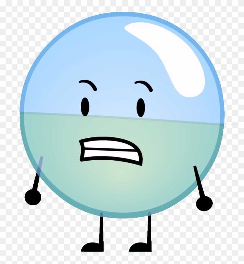 Eyebrowsbubble - Bfdi Leafyu #1010630