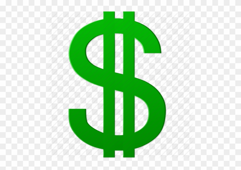Dollar - Dollars Png #1010675