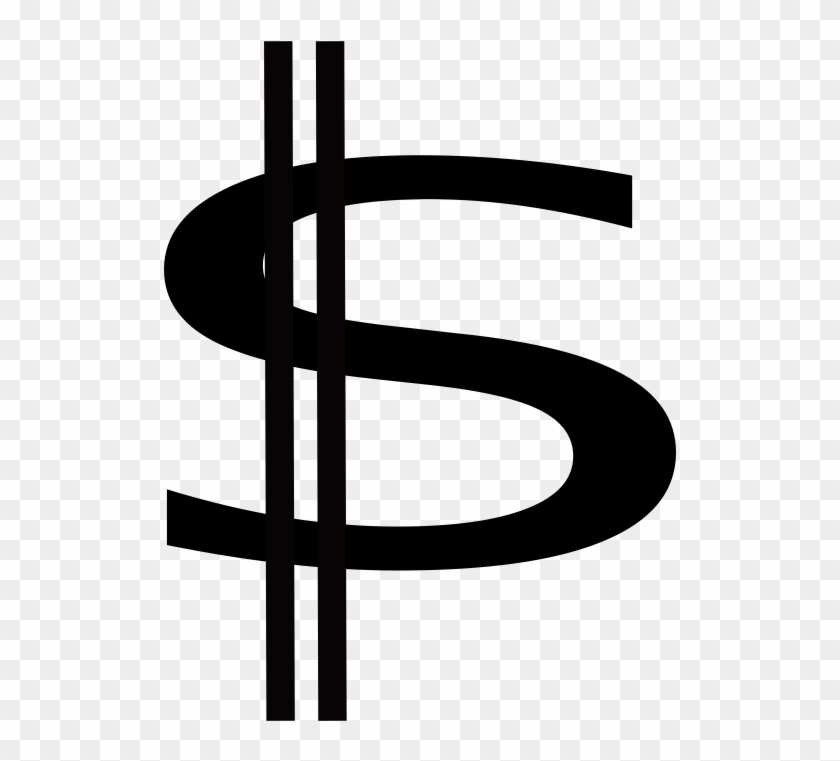 Money Icon - Clip Art #1010694