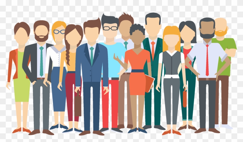 Diversity Pictures - Racial And Ethnic Diversity #1010717