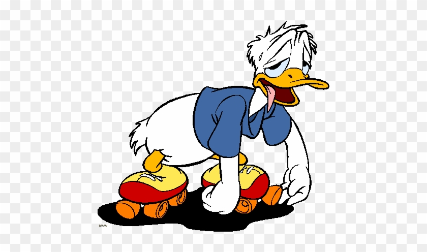 Duck Clipart - Clip Art #1010729