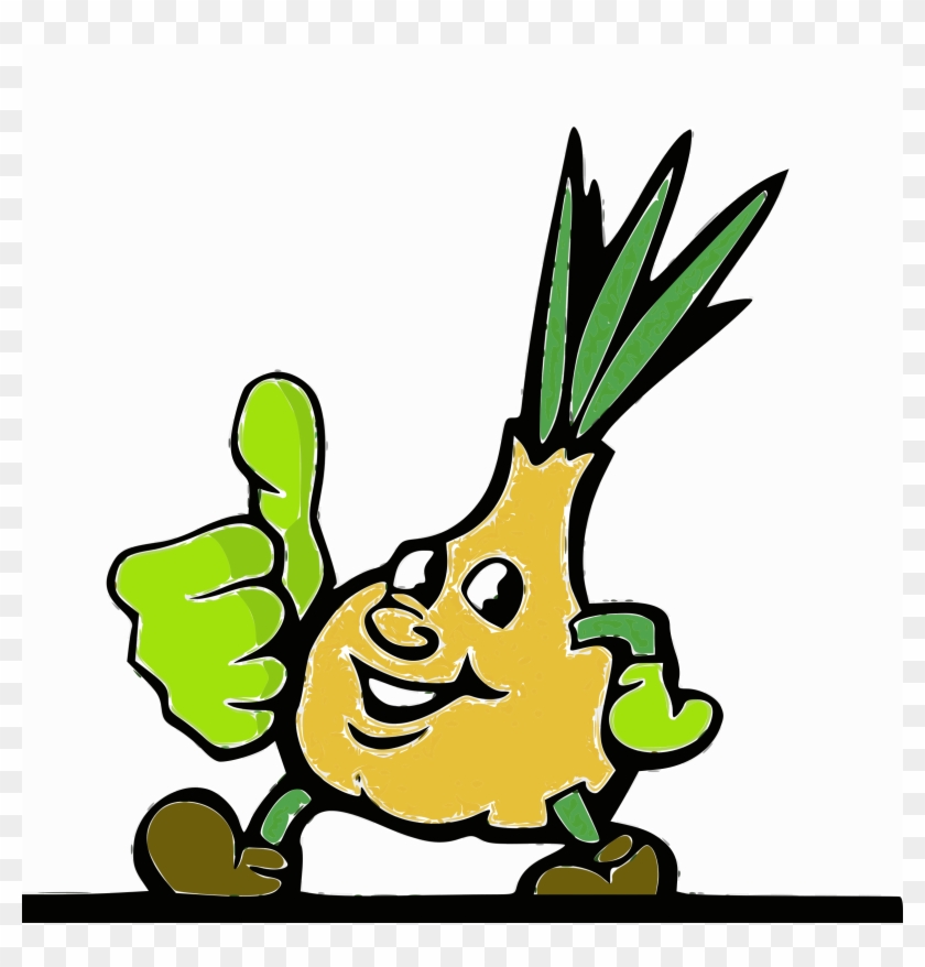 With Thumb Up - Onionhead Must Pay $5.1 Million For Religious Coercion #1010768