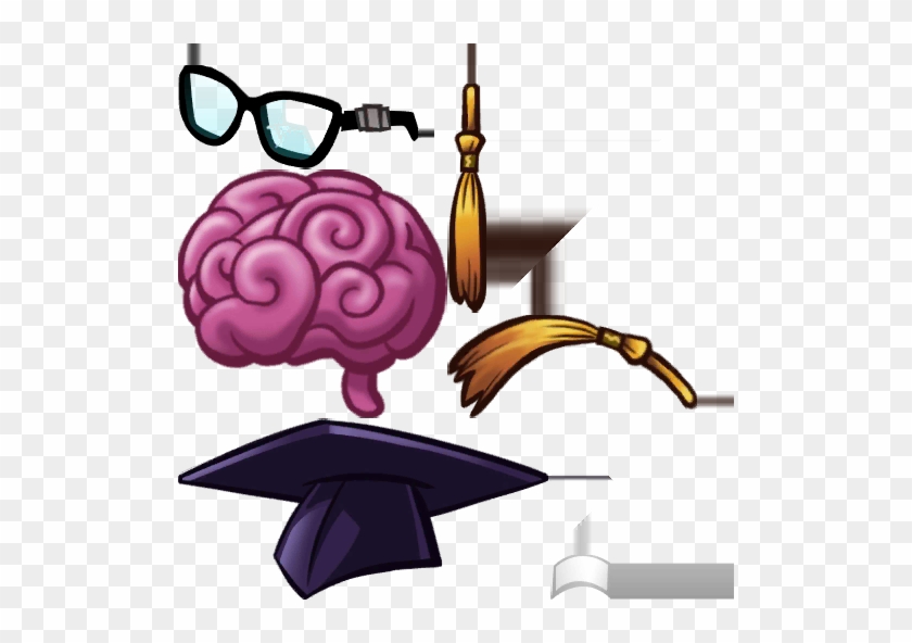 Thinking Cap - Thinking Cap Pvz #1010893