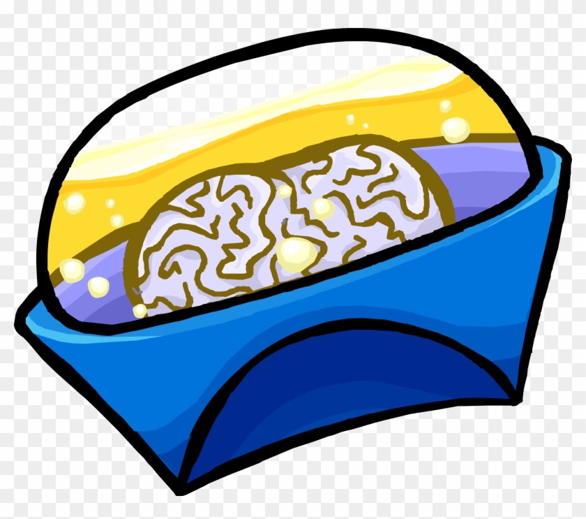 Alien Thinking Cap - Alien Thinking Cap #1010896