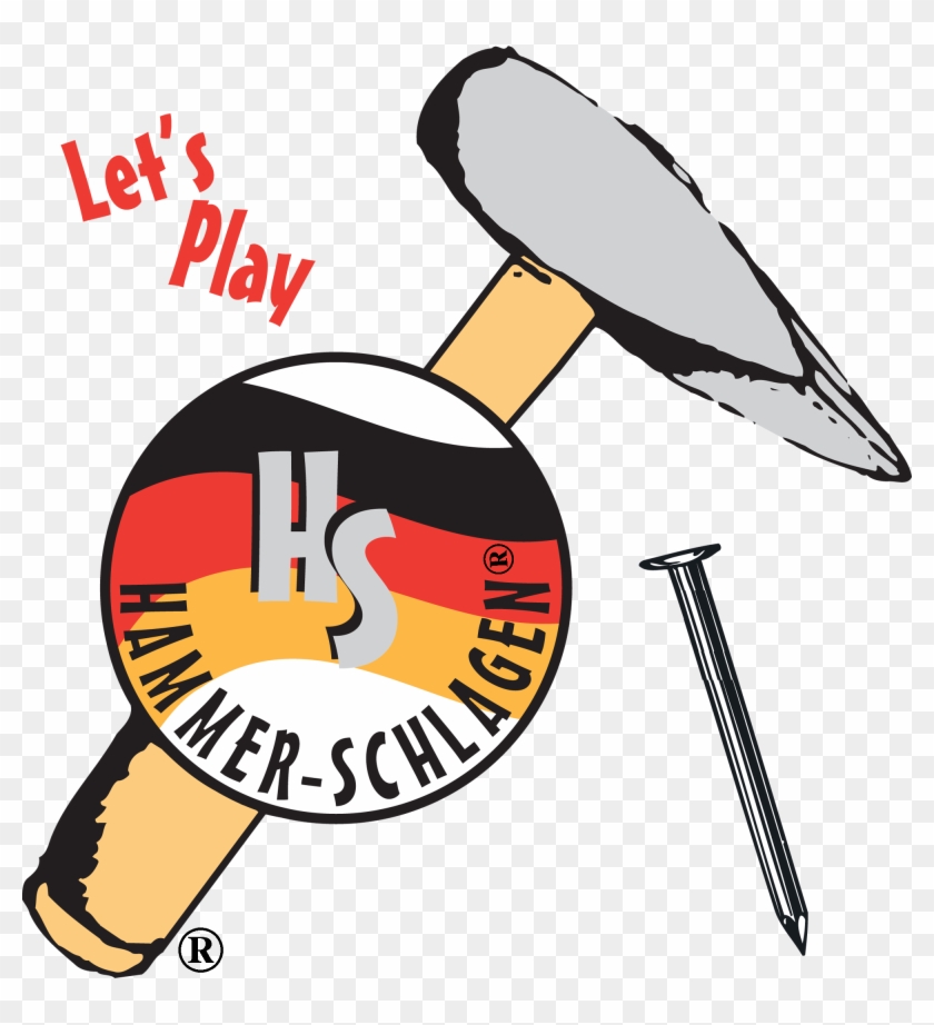 Hammerschlagen #1010948