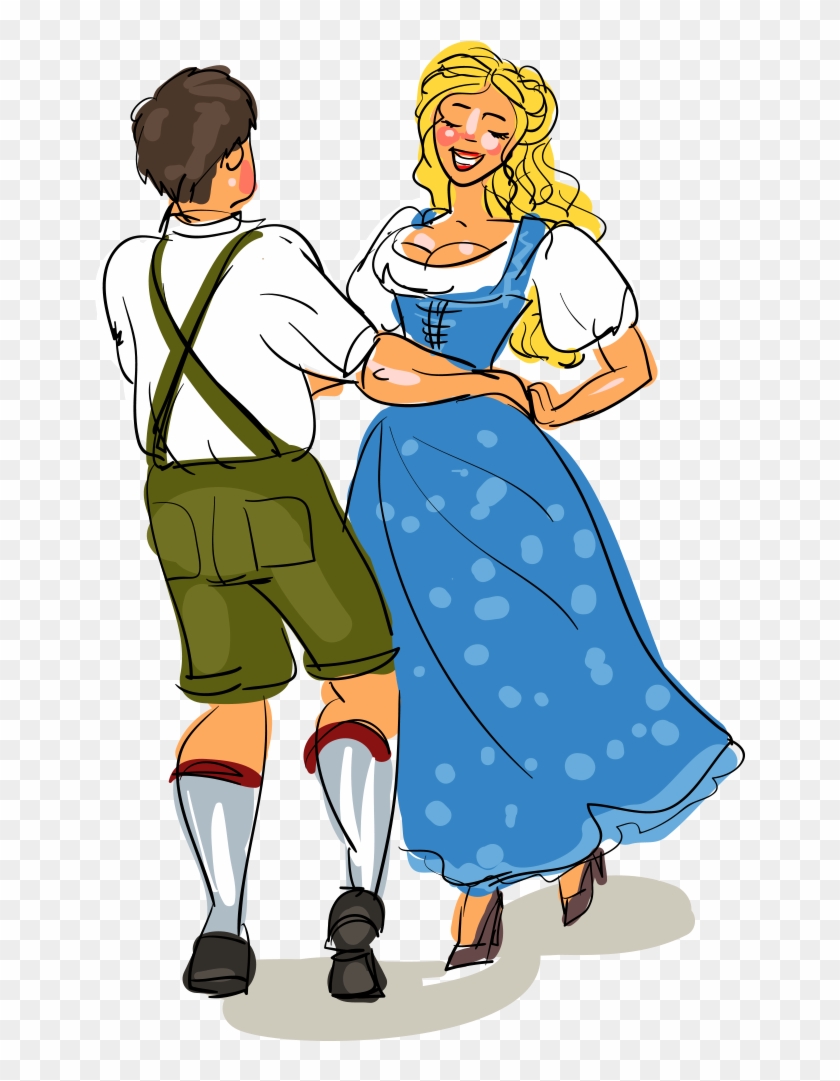 Questions Message Us On Facebook Or Give Us A Call - Oktoberfest #1010955