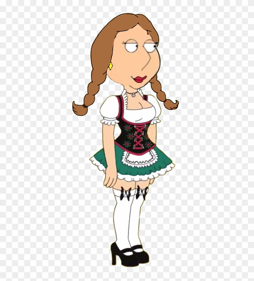 Barmaid Carol By Darthraner83 - Cartoon #1010958