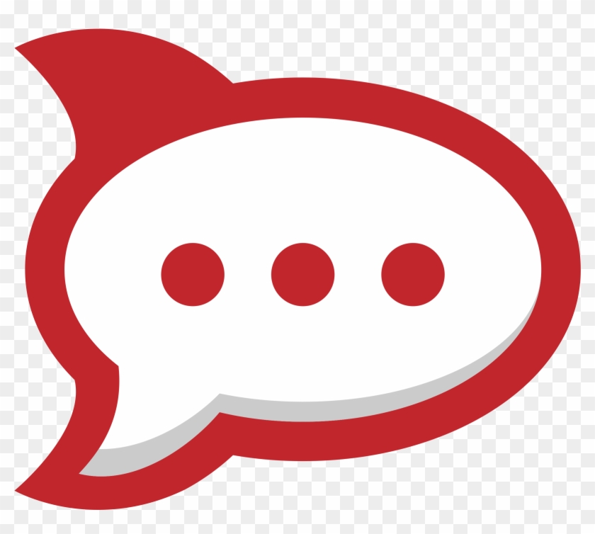 Rocket Chat Logo Black And White - Rocket Chat Logo Png #1010992