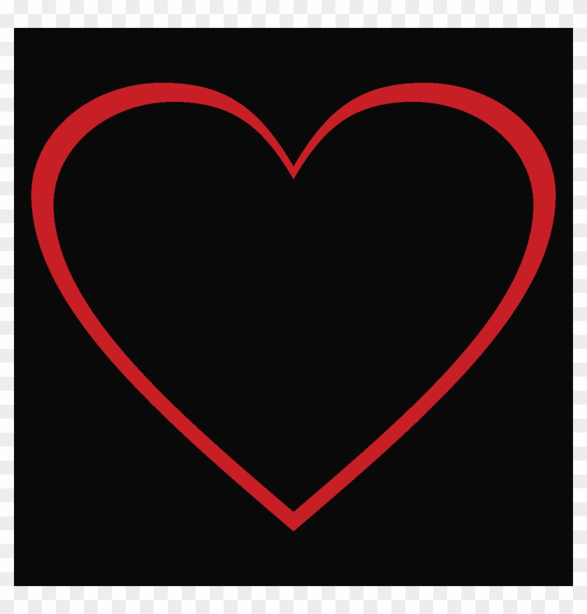 Wedding Heart Clipart Clip Art Hart - Clip Art #1011009