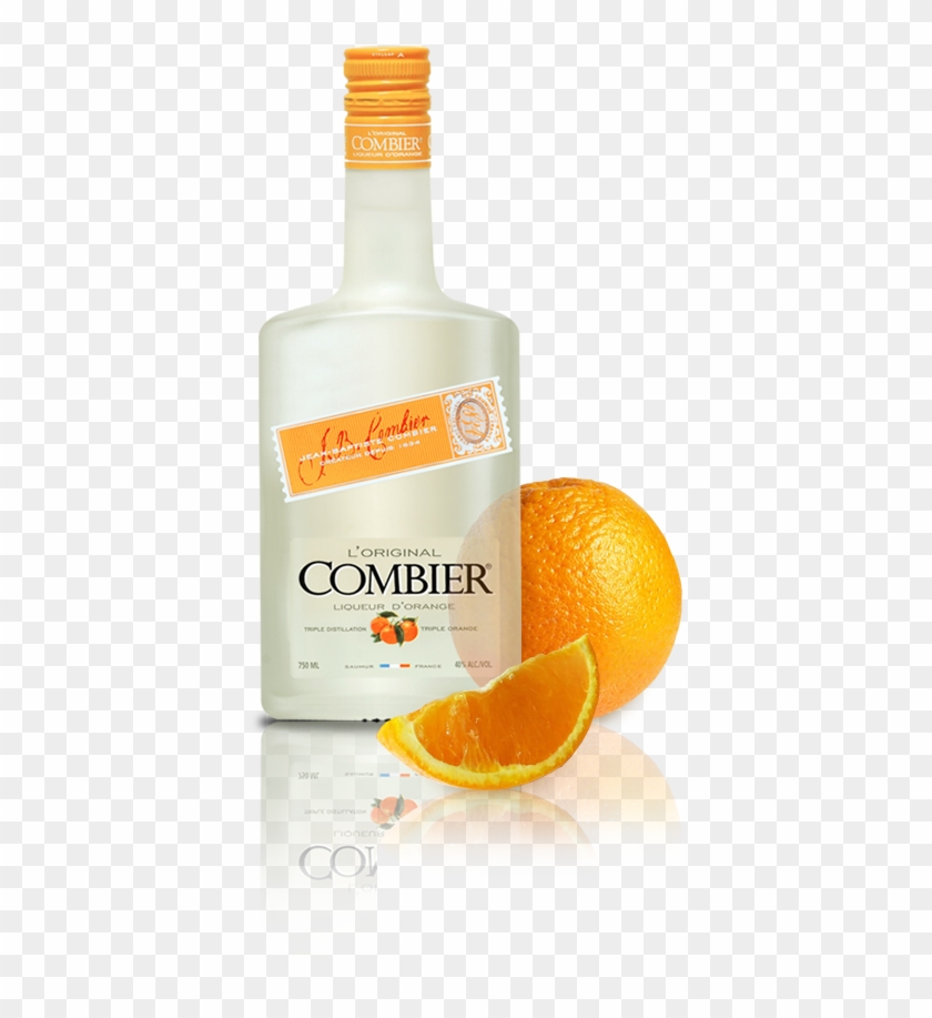 Liqueur D'orange - Combier L'original Liqueur D'orange #1011180