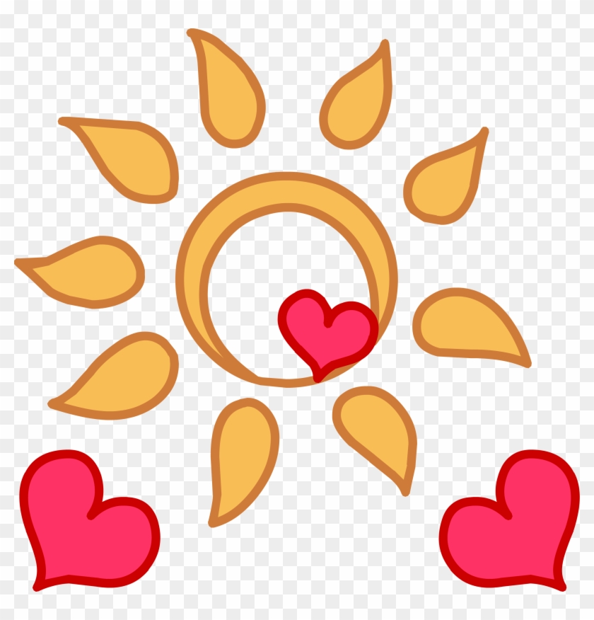 Sunshine Png File - Santería #1011232