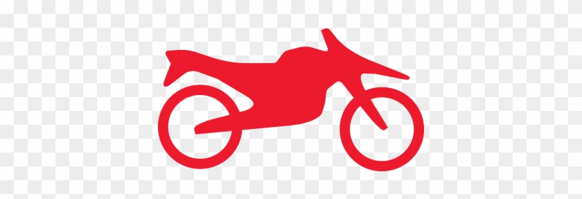 Motorcycle #1011254