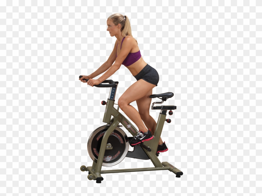 Exercise - Exercise Bikes Png #1011261