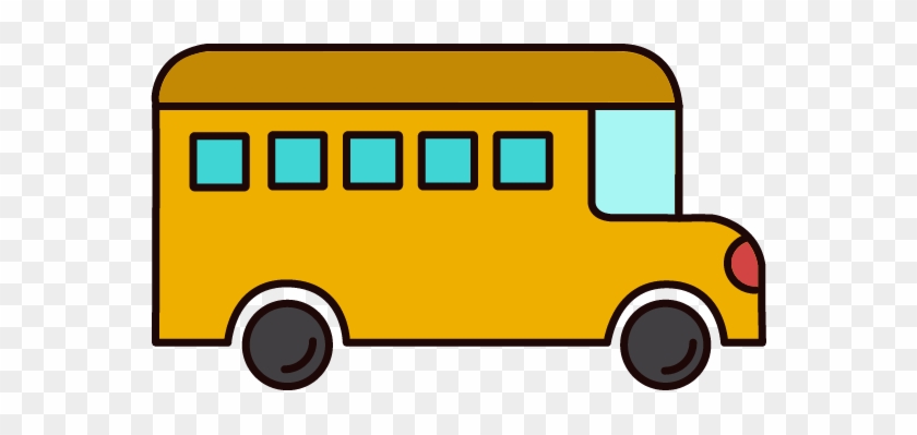 School Bus - School Bus #1011262