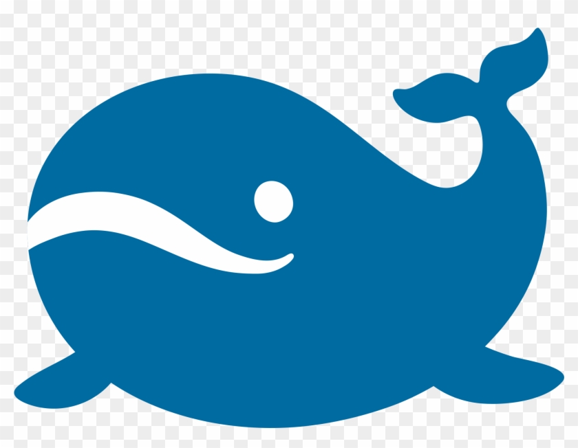 Open - 🐋 Emoji #1011333