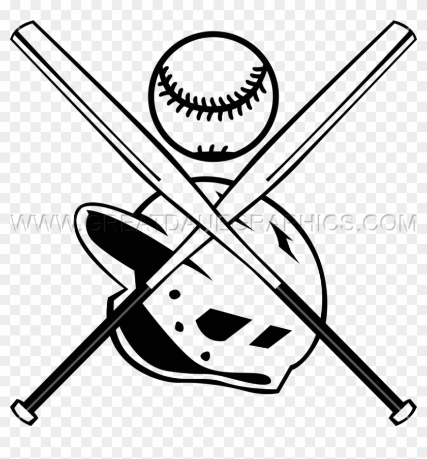 Baseball Crest - Baseball Crest #1011391