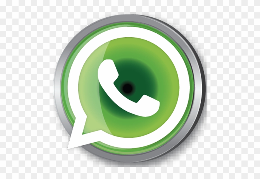 Media Green Eye - Circle #1011480