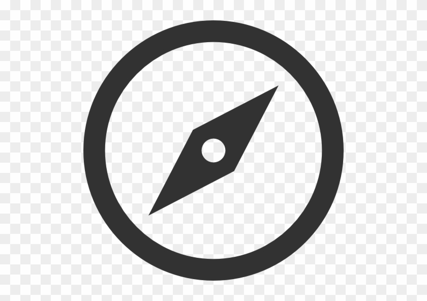Black White Andro - Play Button Transparent Background #1011524