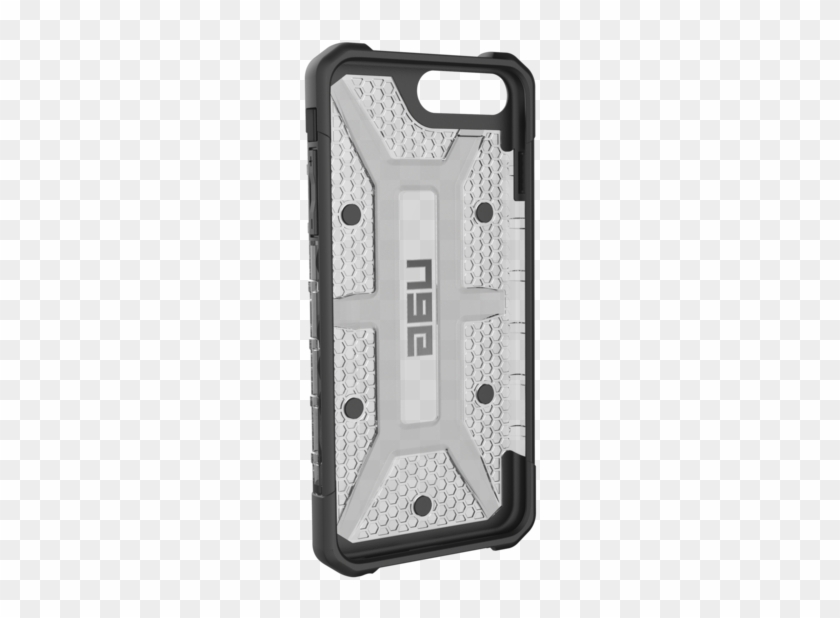Plasma Case For Iphone 6 Plus/6s Plus/7 Plus Revamp - Uag Plasma Case For Iphone 7 Plus (ash) #1011705