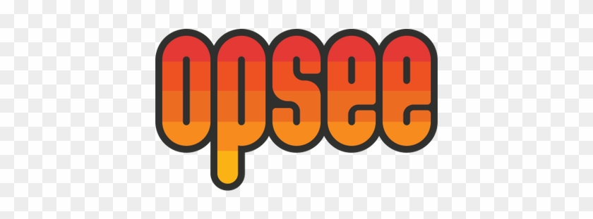 Opsee Logo - Opsee #1011755