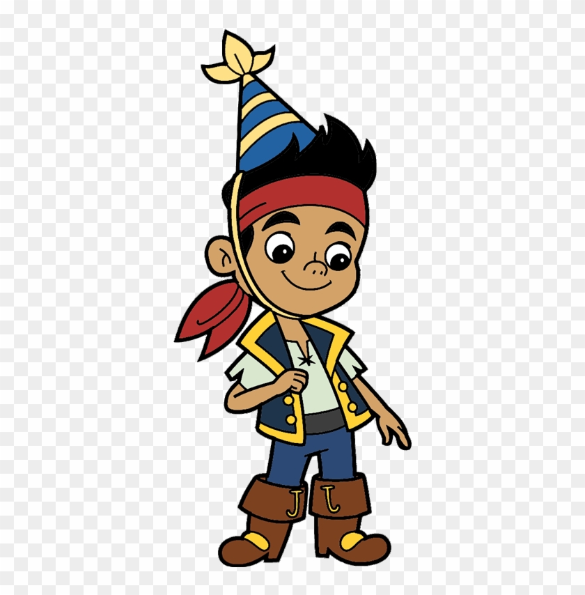 Graphics For Jake And The Neverland Pirates Graphics - Jake And The Neverland Pirates Clip Art #1011798