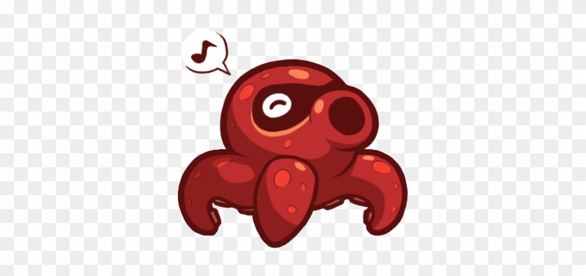 Octorok By Blazbaros - Octorok #1012079