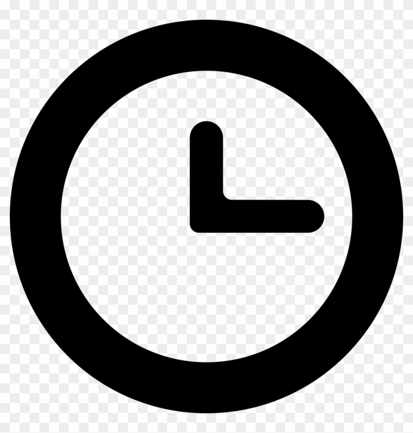 Time - Time Icon Free #1012187
