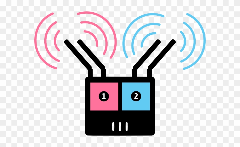 Dual-radio Device - Radio #1012210