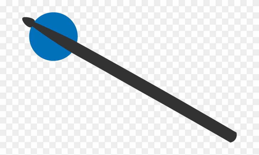 It Is The Thinner Part Of The Drumstick - Drumstick Tree #1012285