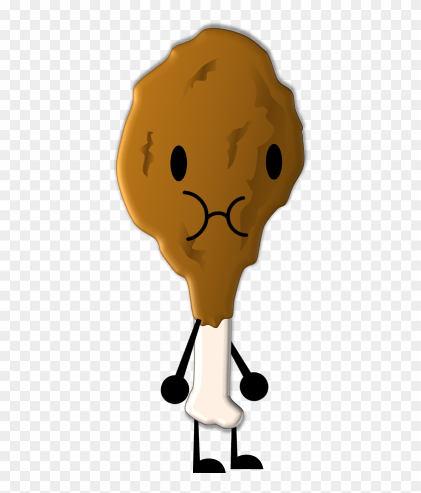 Drumstick - Illustration #1012293