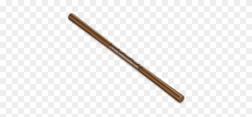 Stick Icon - Feadog Brass D Whistle #1012329