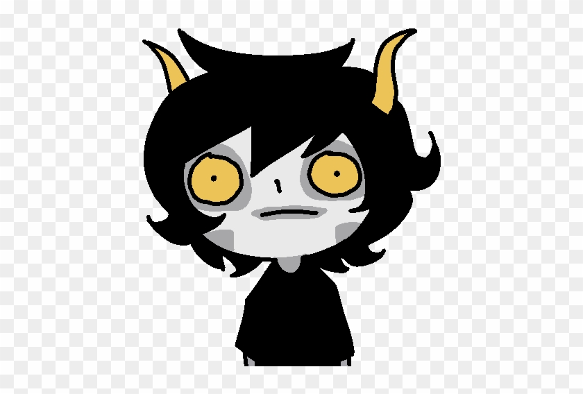 Gamzee Gif Eyes #1012424