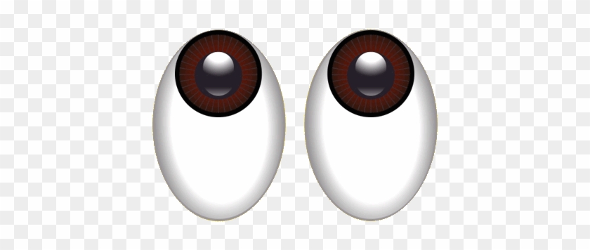 Animated Rolling Eyes Smiley Download - Emoticon #1012426