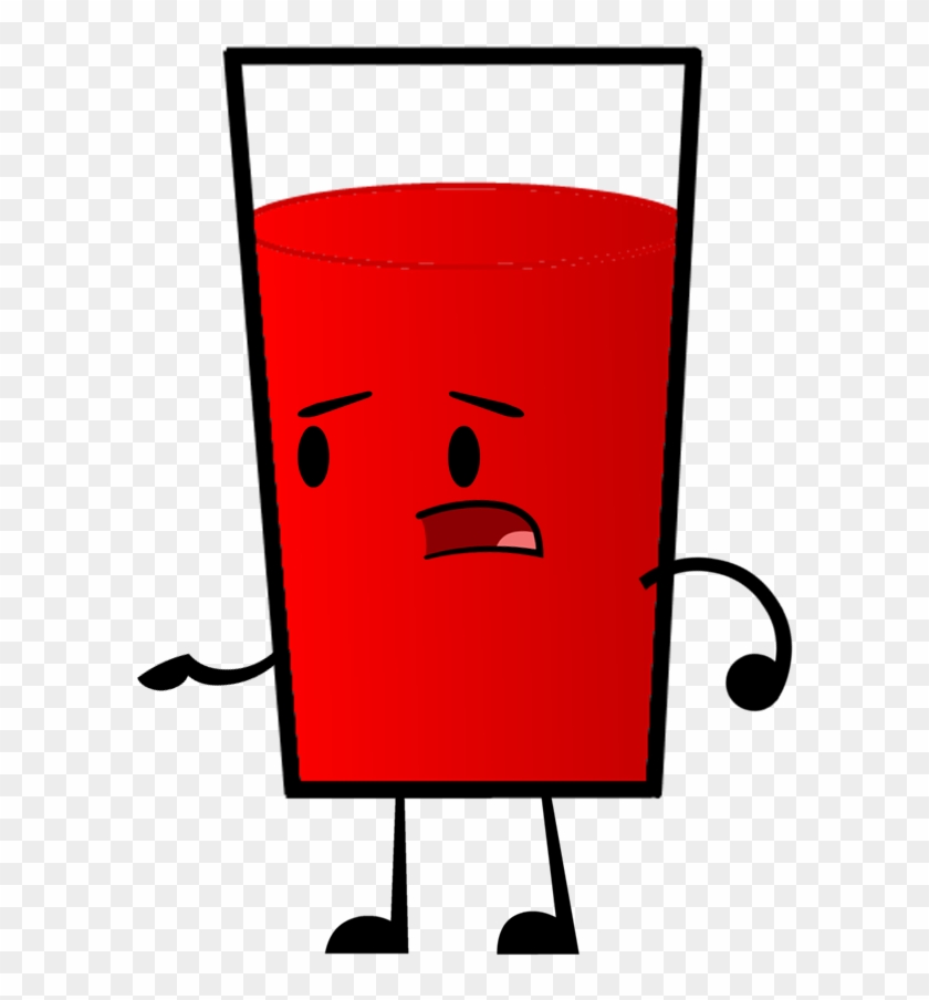 Kool-aid Pose - Kool-aid #1012506